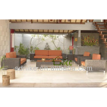 Rattan / Garten-Sofa-Set Gartenmöbel